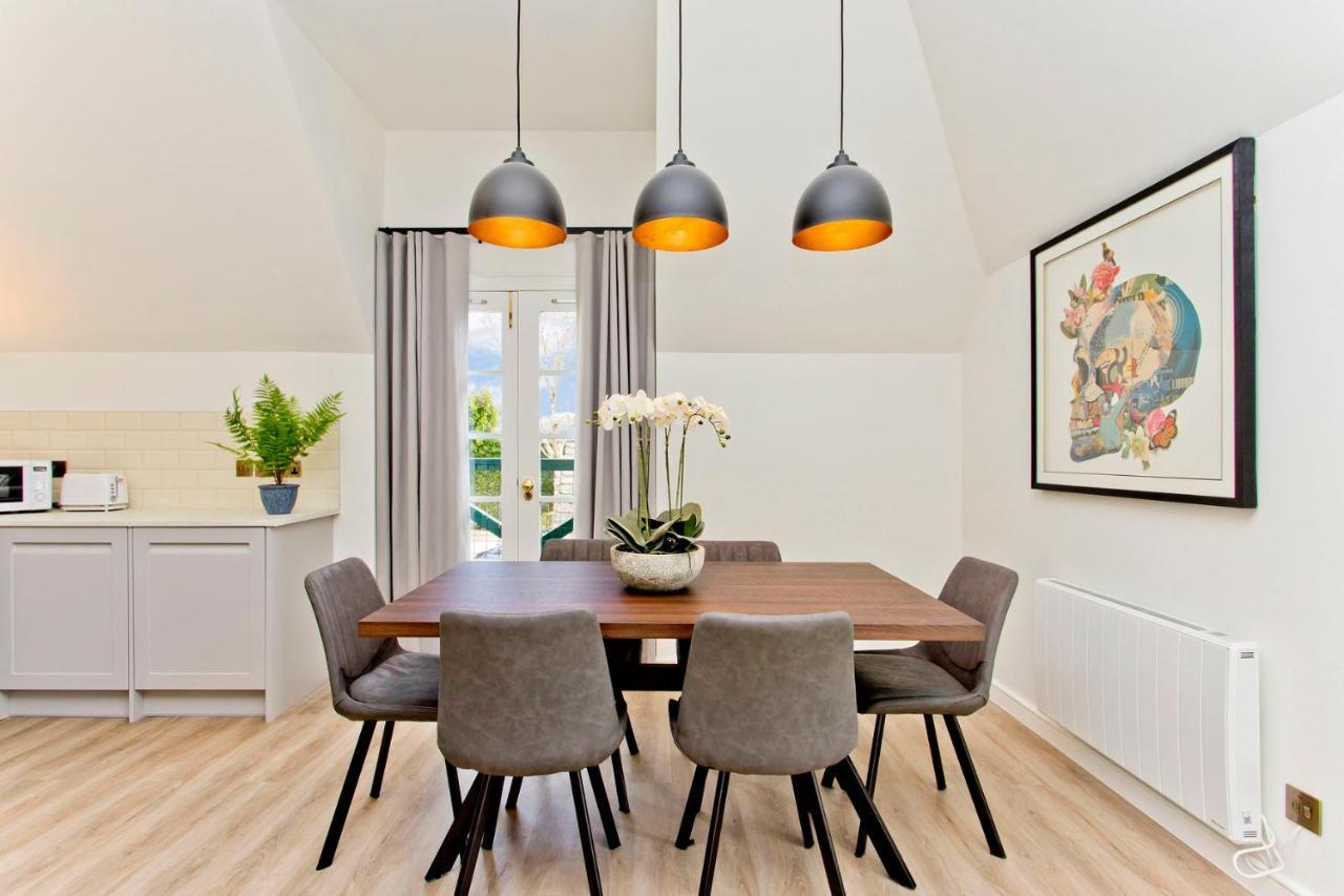 Newly Reno'D 2 Bed With Free Parking Διαμέρισμα Εδιμβούργο Εξωτερικό φωτογραφία