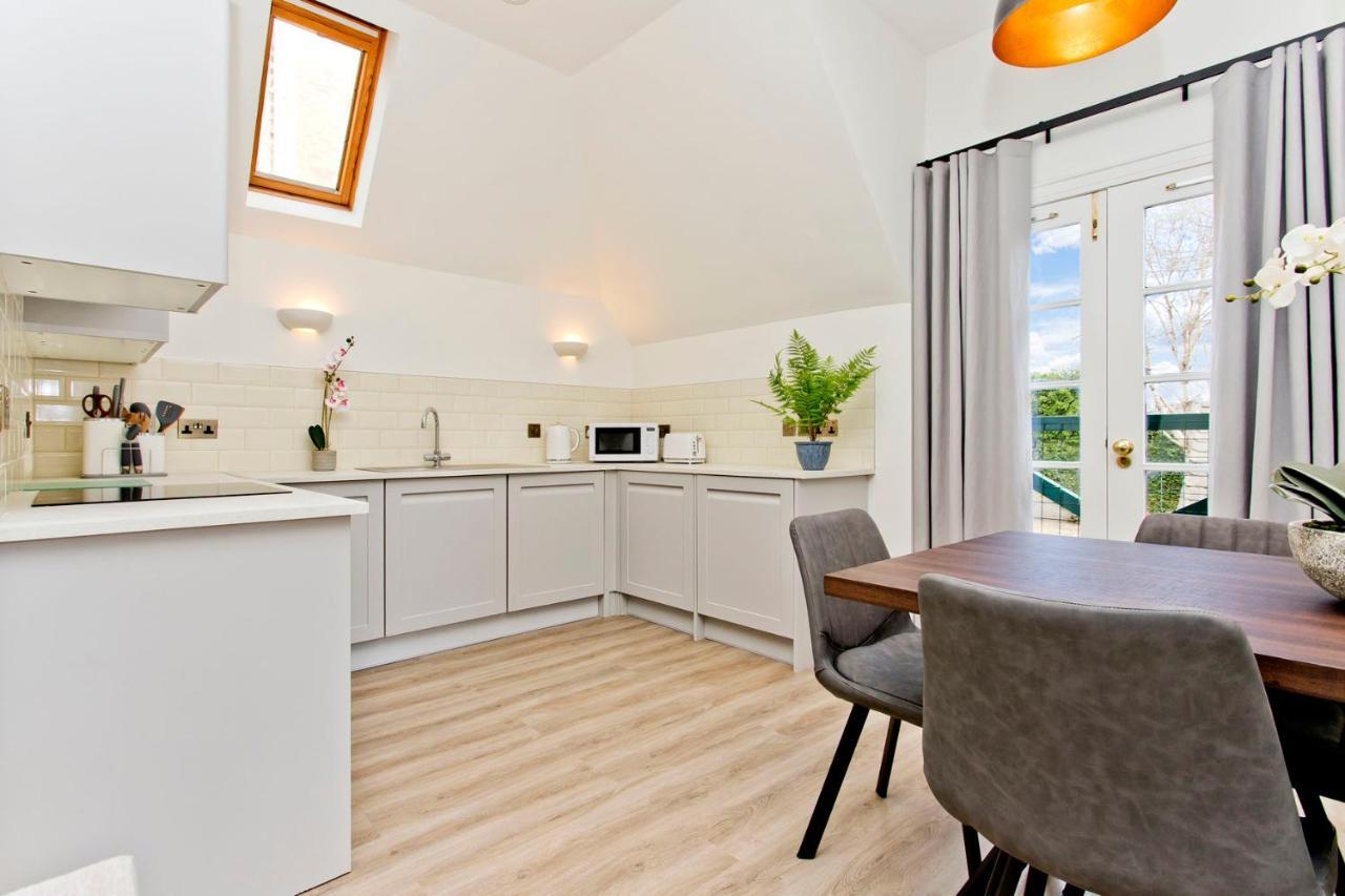 Newly Reno'D 2 Bed With Free Parking Διαμέρισμα Εδιμβούργο Εξωτερικό φωτογραφία