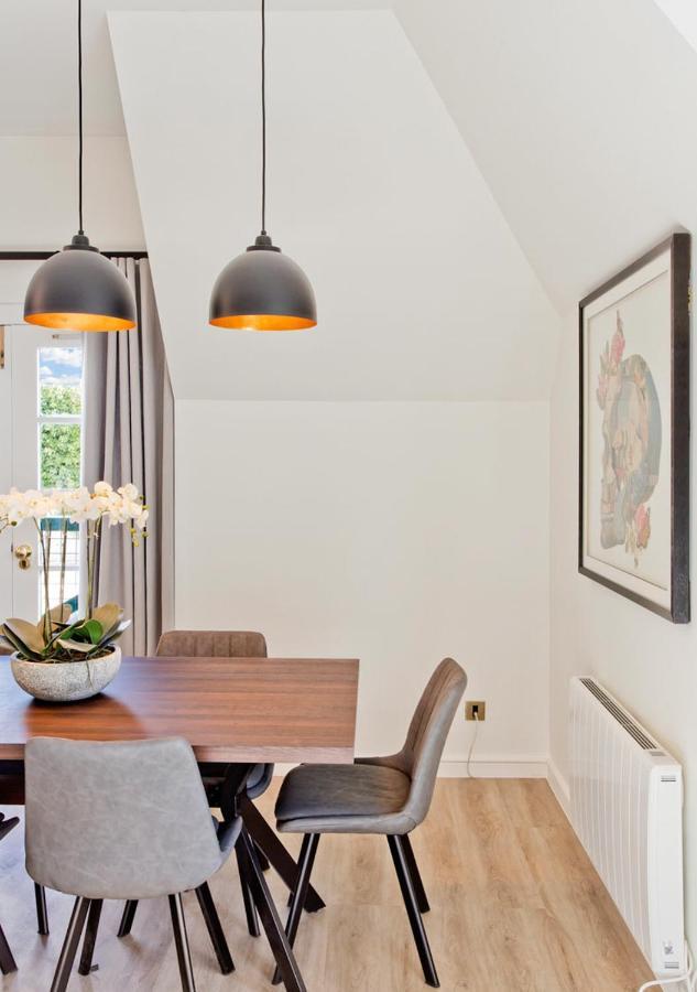 Newly Reno'D 2 Bed With Free Parking Διαμέρισμα Εδιμβούργο Εξωτερικό φωτογραφία